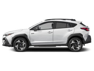 2026 Subaru Crosstrek Limited Hybrid AWD
