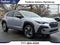 2026 Subaru Crosstrek Limited Hybrid AWD