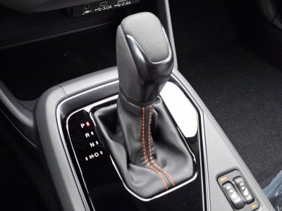 2026 Subaru Crosstrek Limited Hybrid AWD