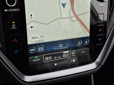 2026 Subaru Crosstrek Limited Hybrid AWD