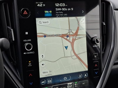 2026 Subaru Crosstrek Limited Hybrid AWD