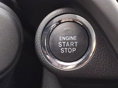 2026 Subaru Crosstrek Limited Hybrid AWD