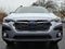 2026 Subaru Crosstrek Limited Hybrid AWD
