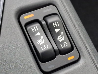 2026 Subaru Crosstrek Limited Hybrid AWD