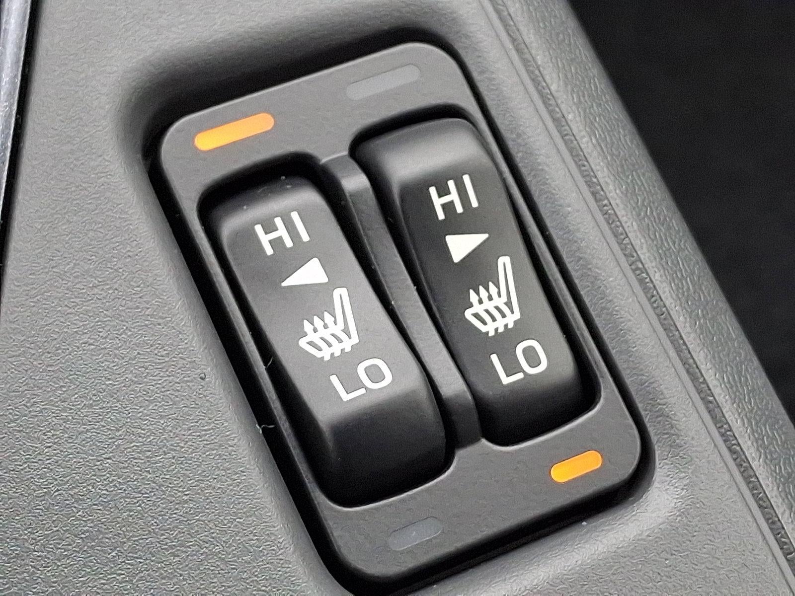 2026 Subaru Crosstrek Limited Hybrid AWD