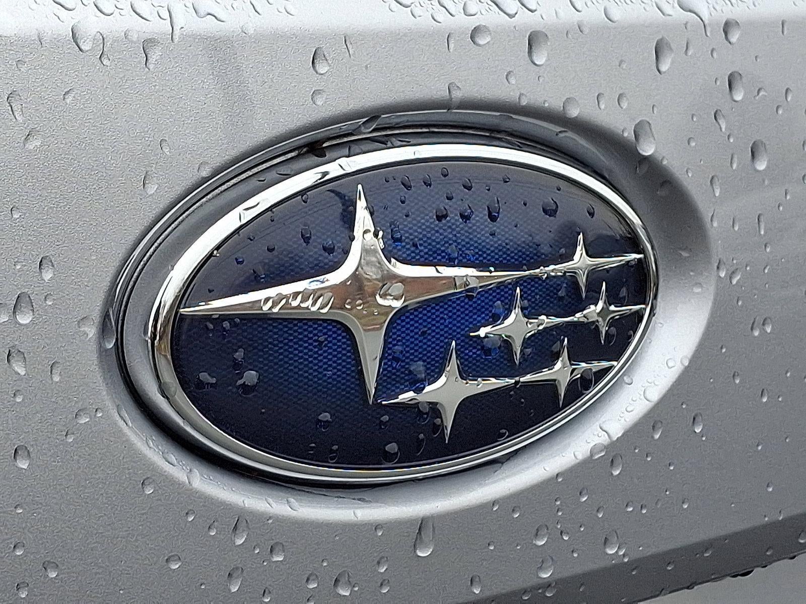 2026 Subaru Crosstrek Limited Hybrid AWD