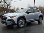 2026 Subaru Crosstrek Limited Hybrid AWD