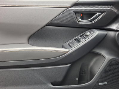 2026 Subaru Crosstrek Limited Hybrid AWD