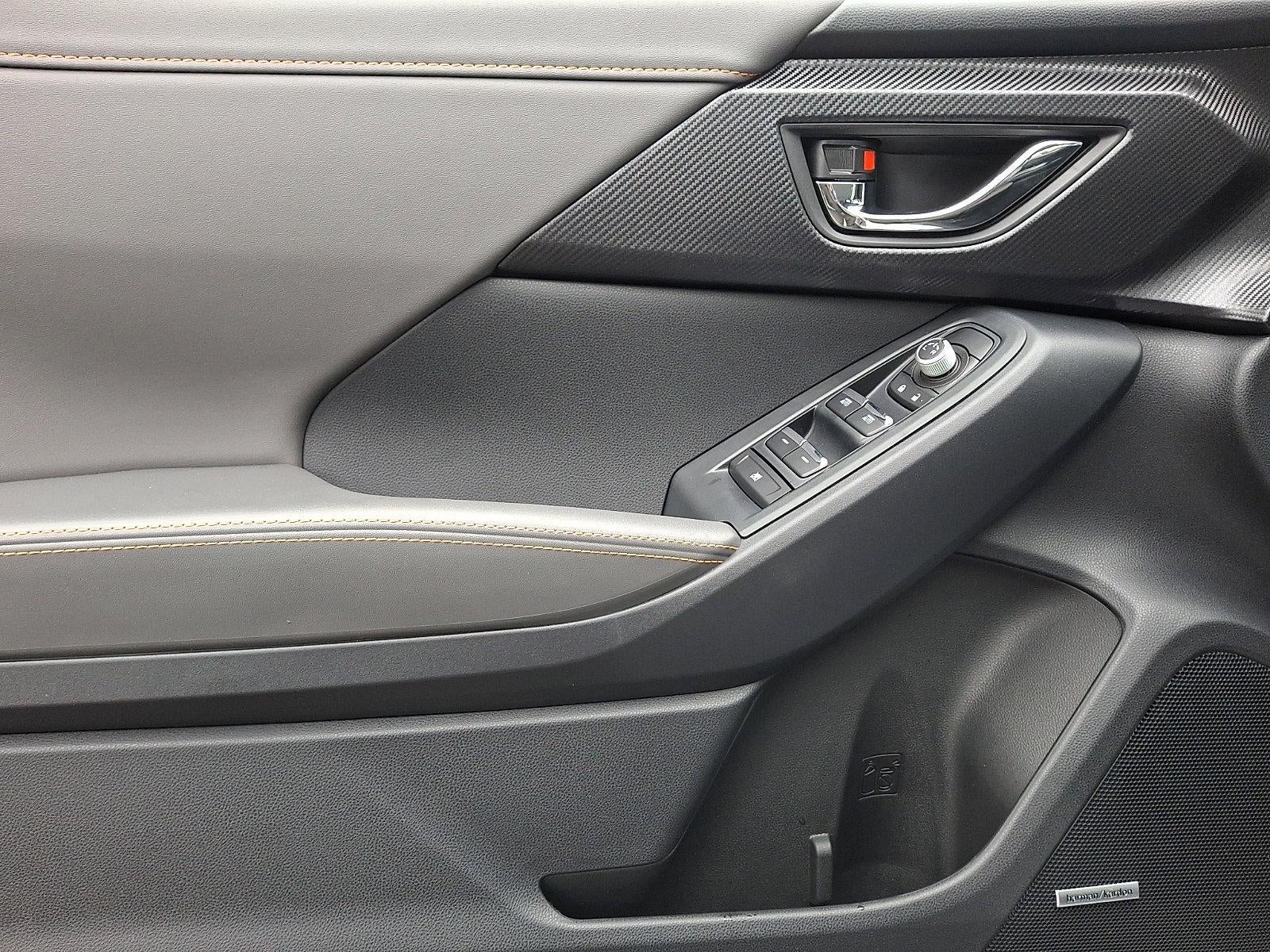 2026 Subaru Crosstrek Limited Hybrid AWD