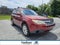 2013 Subaru Forester 2.5X Premium Automatic