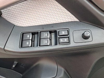 2017 Subaru Forester 2.5i Premium CVT