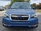2018 Subaru Forester 2.5i Touring CVT