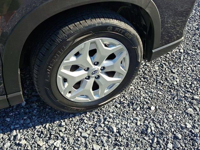 2019 Subaru Forester 2.5i