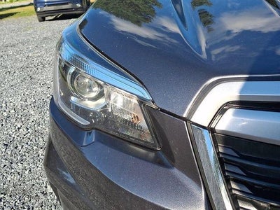 2019 Subaru Forester 2.5i
