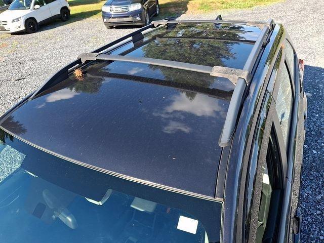 2019 Subaru Forester 2.5i
