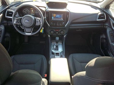2019 Subaru Forester 2.5i