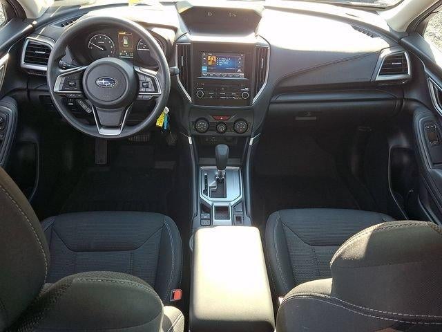 2019 Subaru Forester 2.5i