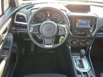 2019 Subaru Forester 2.5i
