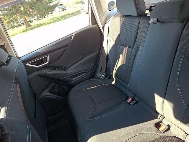 2019 Subaru Forester 2.5i