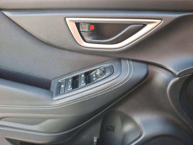 2019 Subaru Forester 2.5i