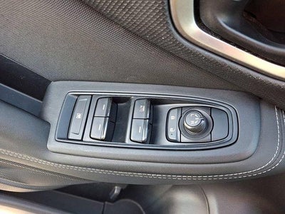 2019 Subaru Forester 2.5i