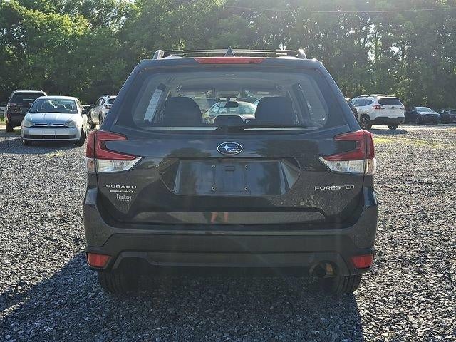 2019 Subaru Forester 2.5i