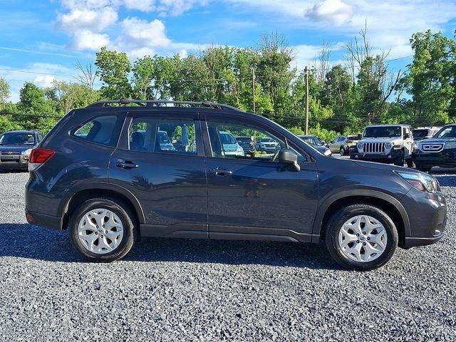 2019 Subaru Forester 2.5i