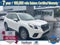 2023 Subaru Forester Premium CVT