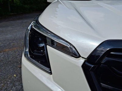 2023 Subaru Forester Premium CVT