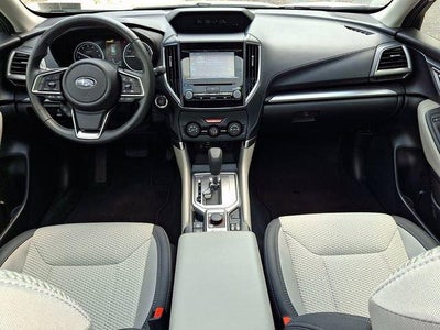 2023 Subaru Forester Premium CVT