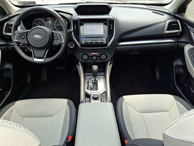 2023 Subaru Forester Premium CVT