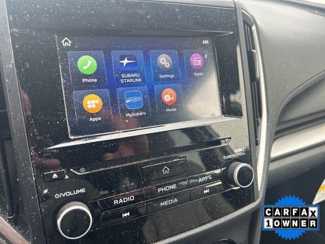 2023 Subaru Forester Premium CVT