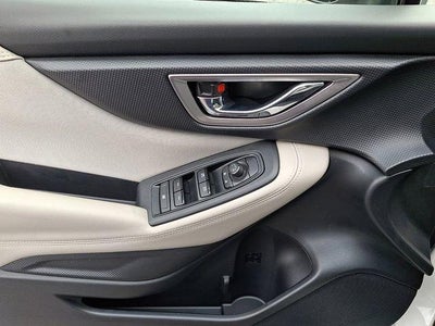 2023 Subaru Forester Premium CVT