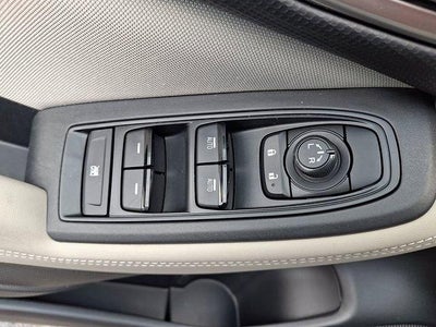 2023 Subaru Forester Premium CVT