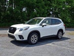 2023 Subaru Forester Premium CVT