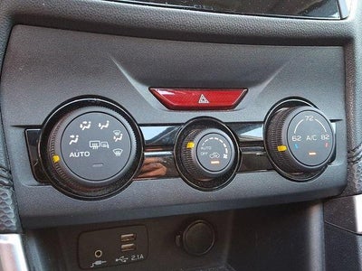 2022 Subaru Forester Premium CVT