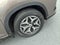 2022 Subaru Forester Premium CVT