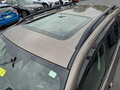 2022 Subaru Forester Premium CVT