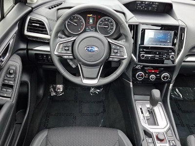 2022 Subaru Forester Premium CVT
