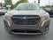 2022 Subaru Forester Premium CVT
