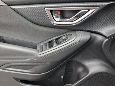 2022 Subaru Forester Premium CVT