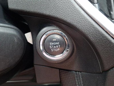 2022 Subaru Forester Premium CVT