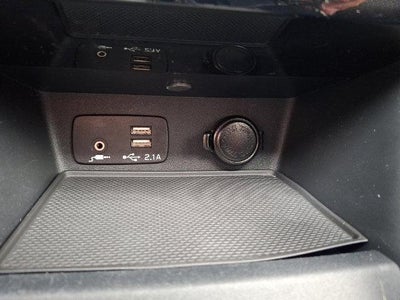 2022 Subaru Forester Premium CVT