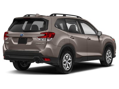 2022 Subaru Forester Premium CVT