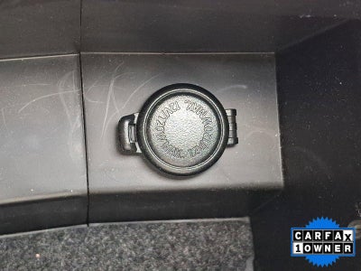 2022 Subaru Forester Premium CVT