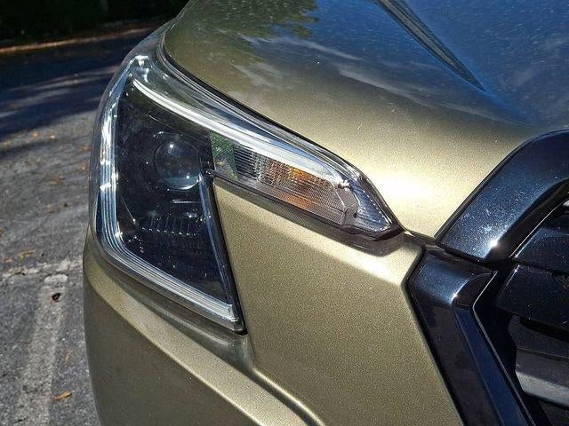 2023 Subaru Forester Premium CVT
