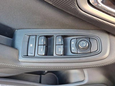 2023 Subaru Forester Premium CVT