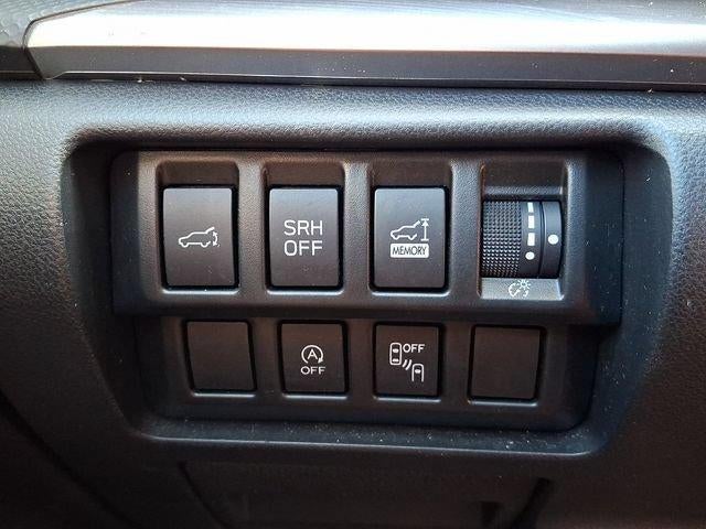 2023 Subaru Forester Premium CVT
