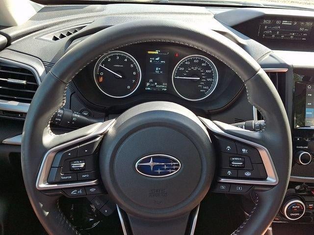 2023 Subaru Forester Premium CVT