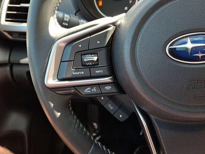 2023 Subaru Forester Premium CVT